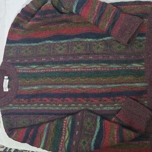 Norm Thompson  Sweater